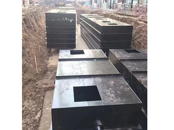 三沙​甘肃嘉源通环保：全品类水处理设备，一站式守护碧水清流